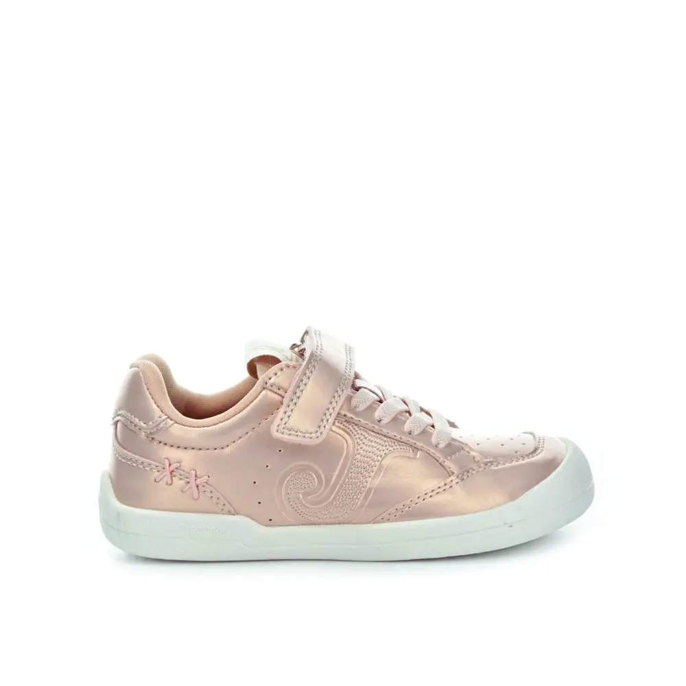 Dívčí barefoot vycházkové boty CALPE JUNIOR LIGHT PINK Joma BFCALJS2613 - 35
