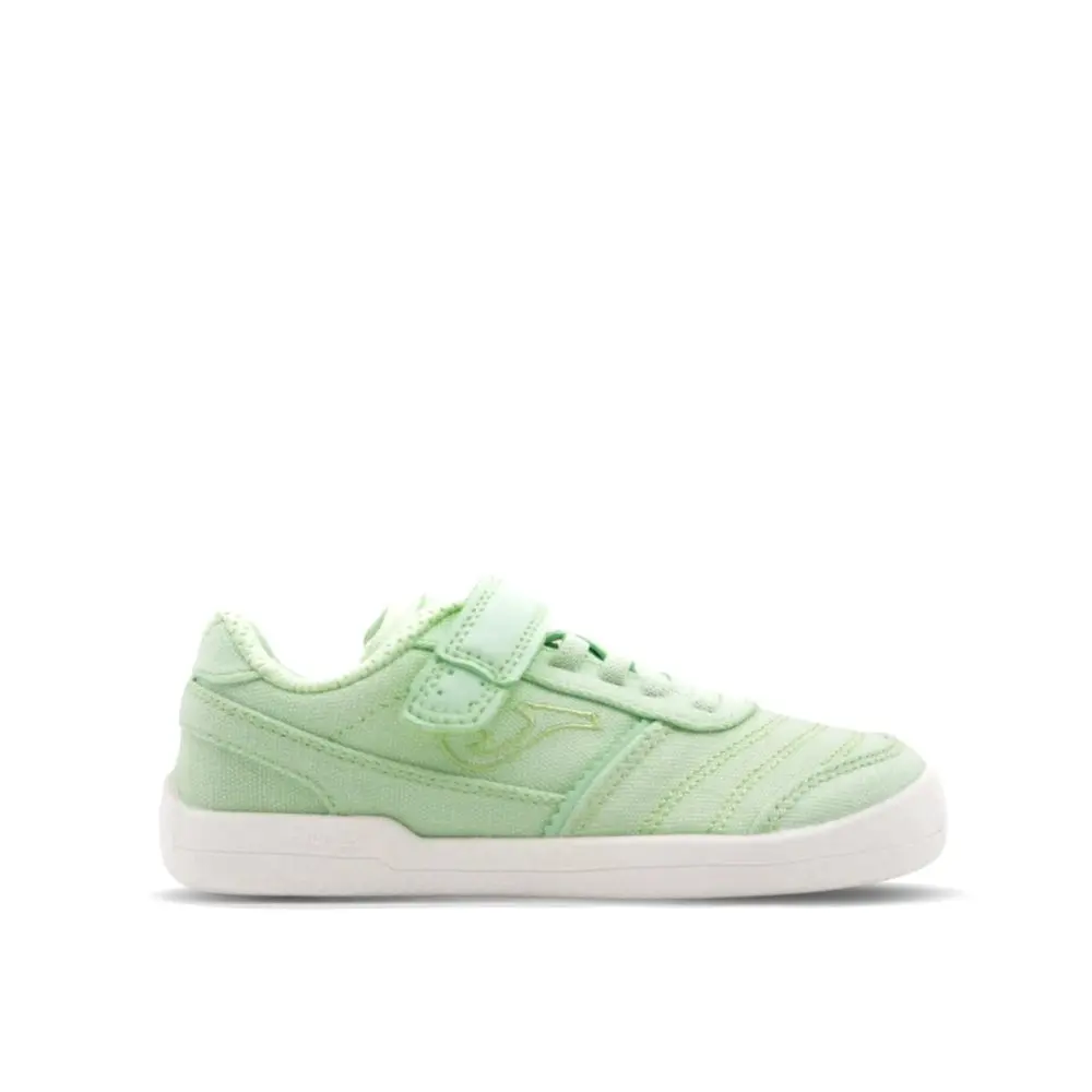 Dětské Barefoot Tenisky JOMA MUNDIAL JUNIOR 2611 fluorescenčně zelené - 32