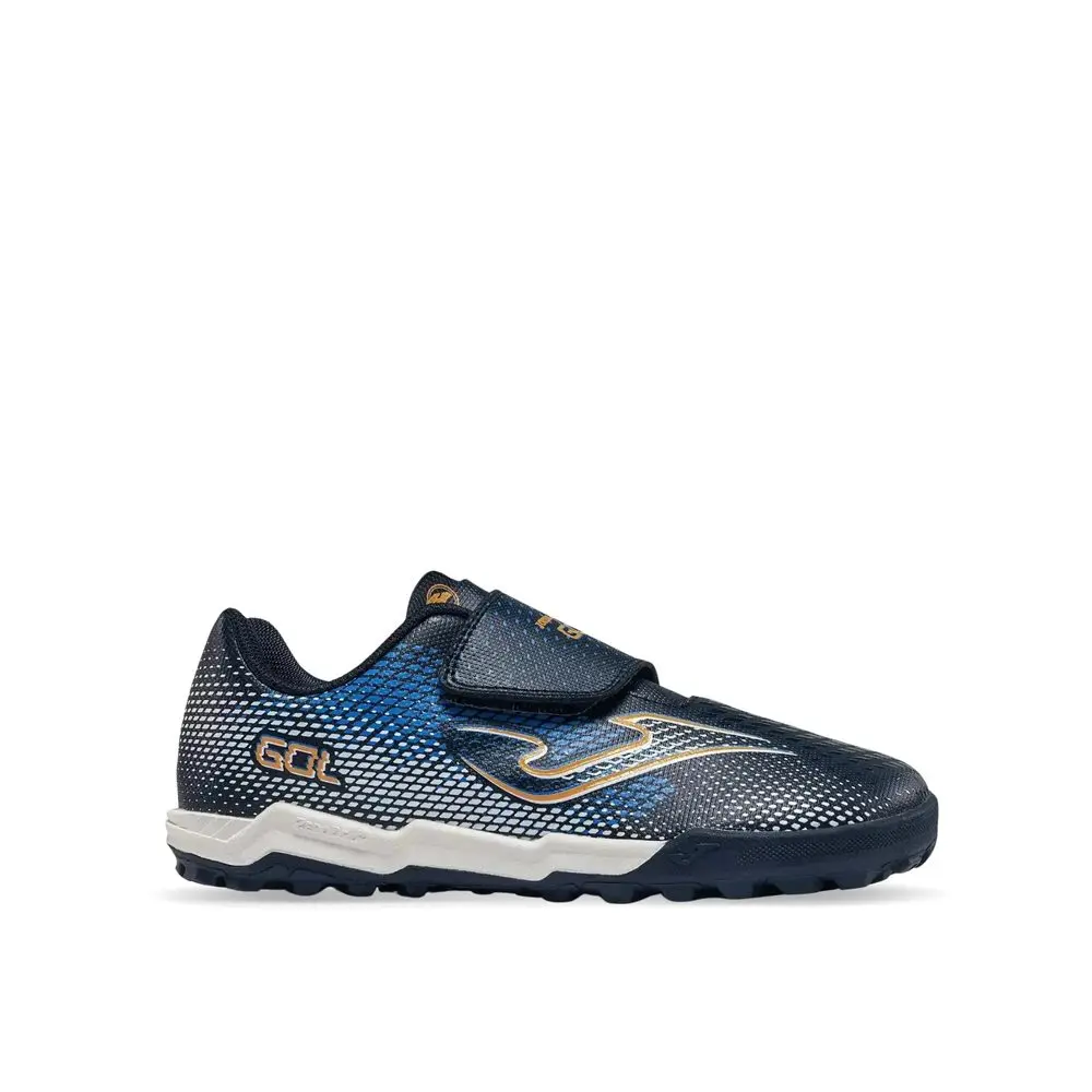 Dětské Barefoot Turfy JOMA GOL JUNIOR TURF 2603 námořnicky modré -