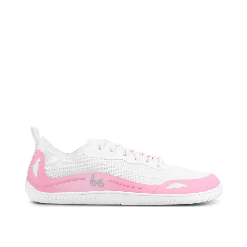 Barefoot tenisky Be Lenka Velocity - Light Pink