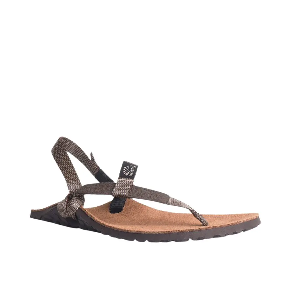 Barefoot Sandály BOSKY LIGHT II Y kožené tierra -