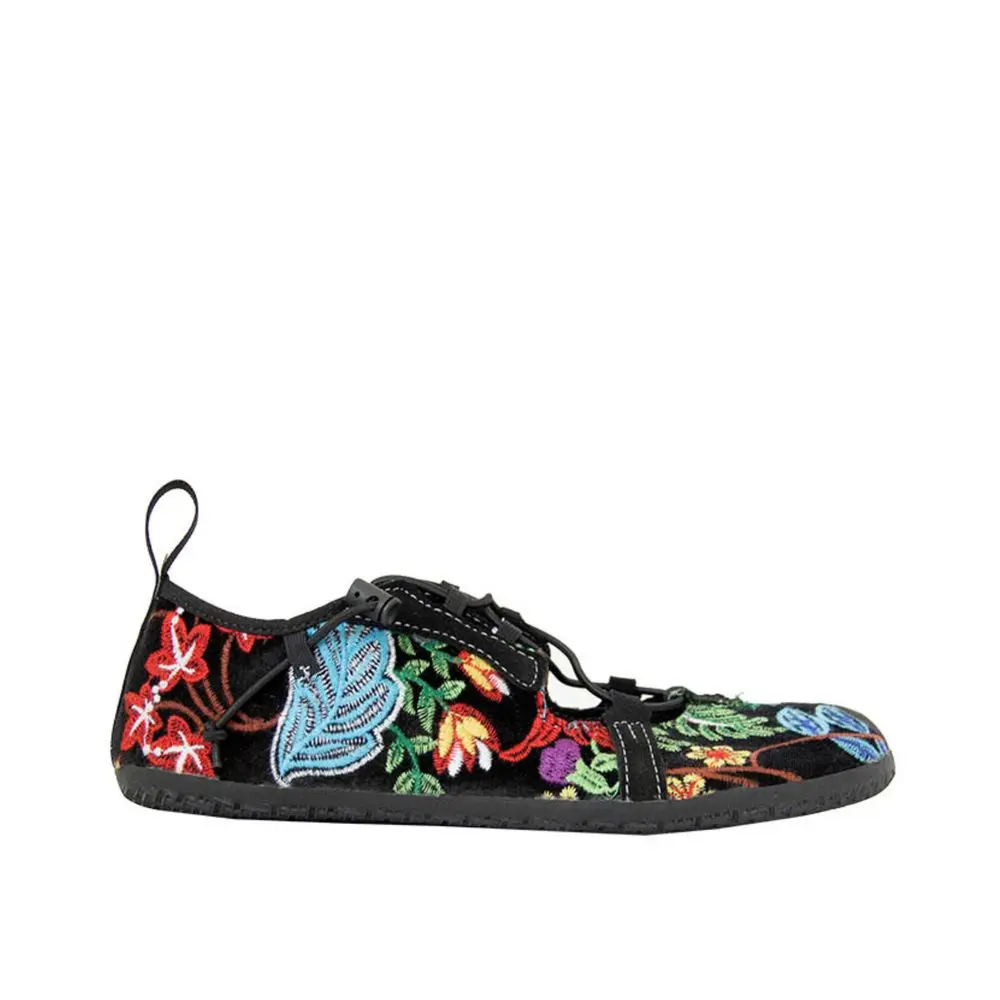 Dámské Barefoot Baleríny SALTIC ARWEN diva -