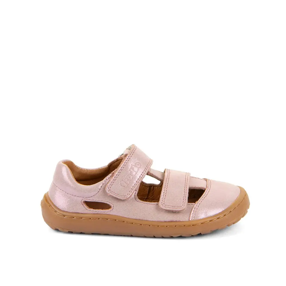 Froddo Sandal G3150291-10 Pink shine