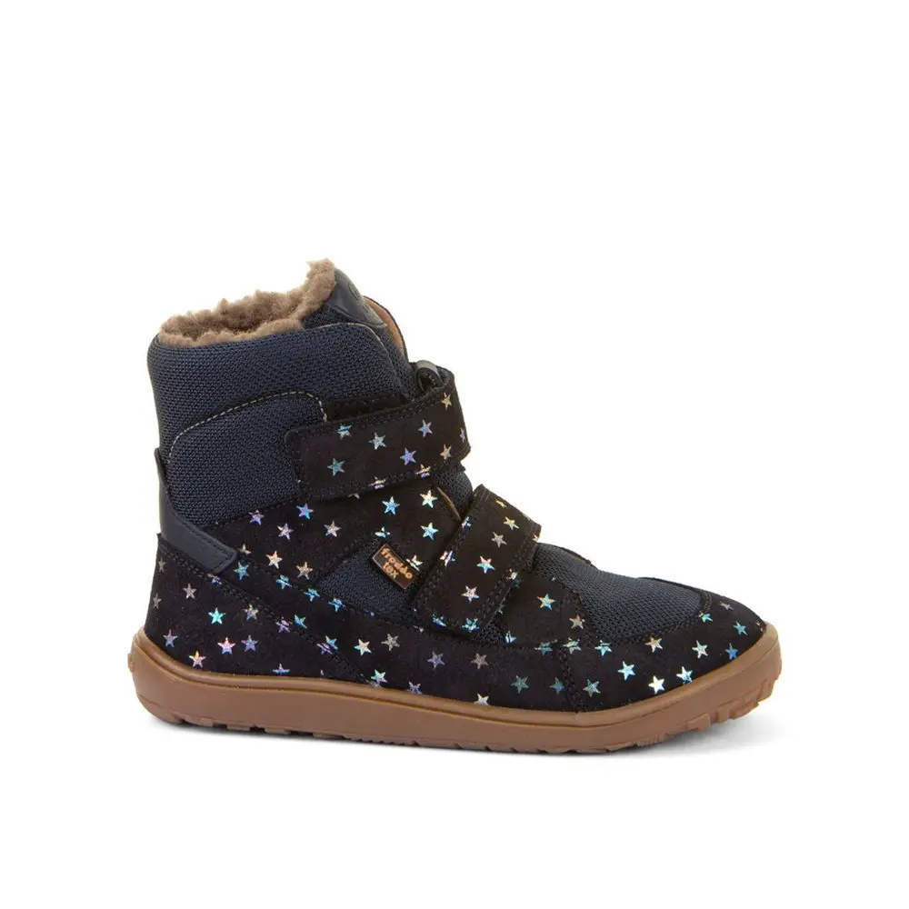 Froddo G3160252-11 Barefoot UP-TEX Winter Stars Velikost: