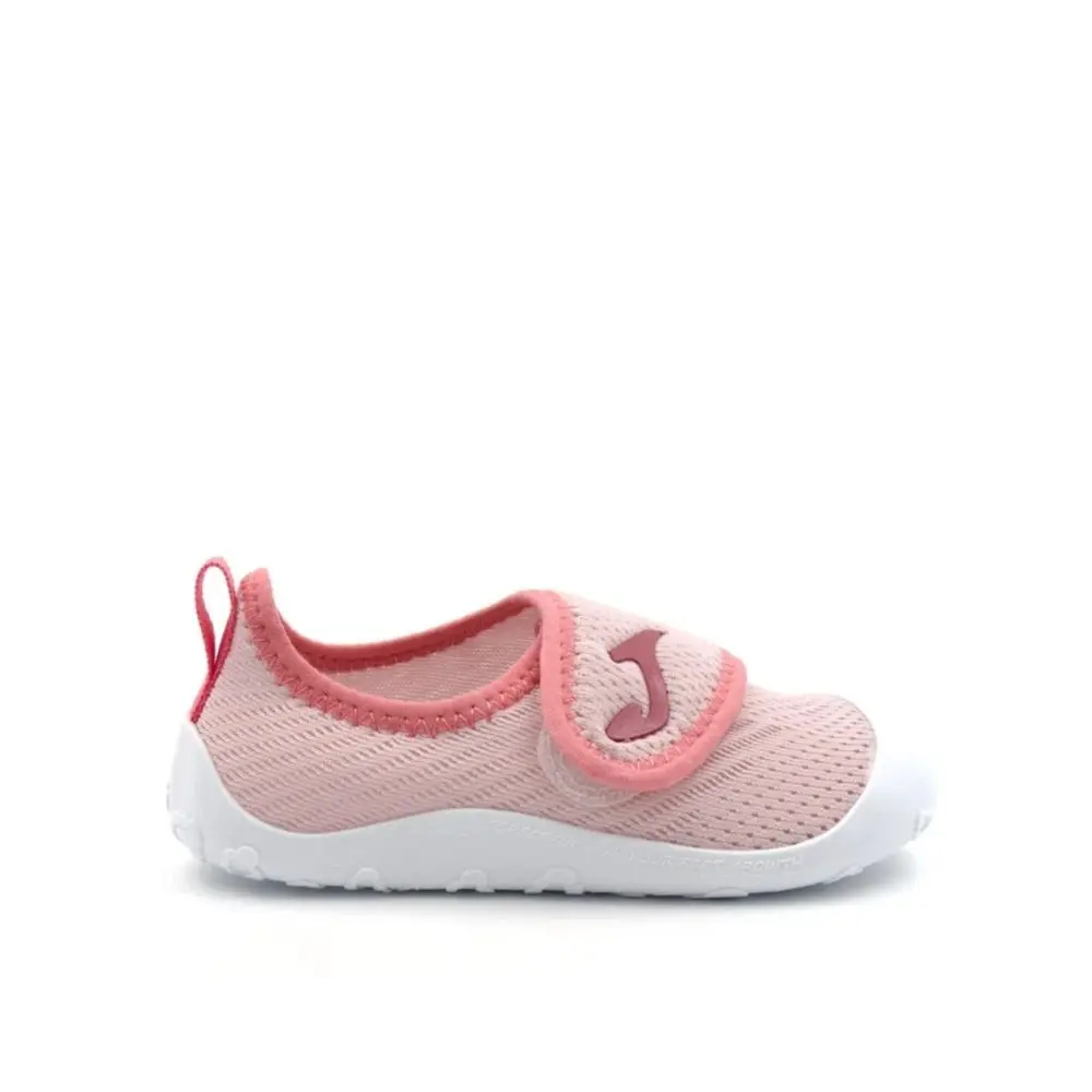 Dětské Barefoot Tenisky JOMA RIU JR růžové