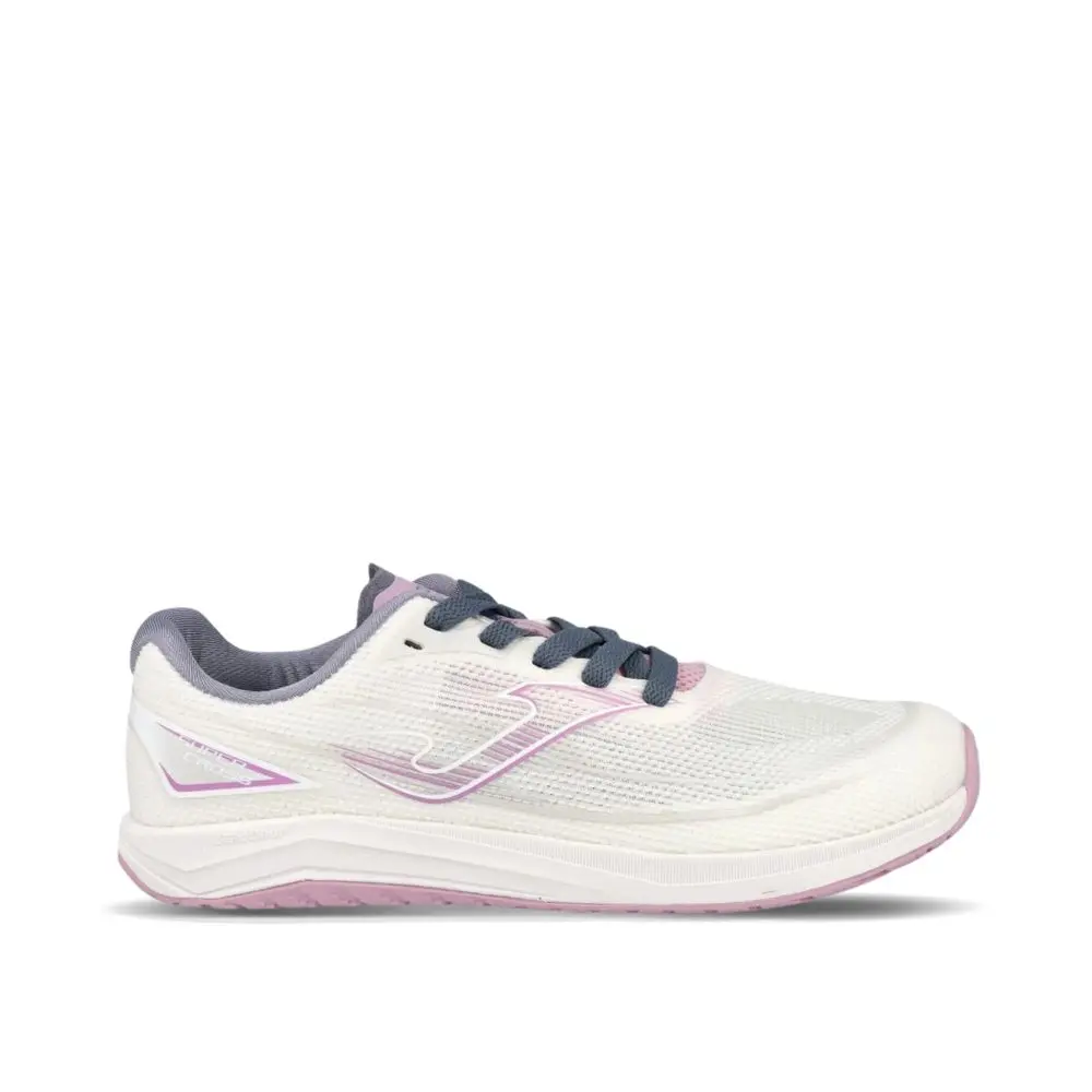 Dámské Barefoot Sportovní Tenisky JOMA SUPERCROSS LADY 2602 bílé