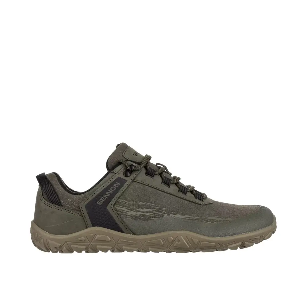 BENNON Barefoot Outdoor Khaki 41