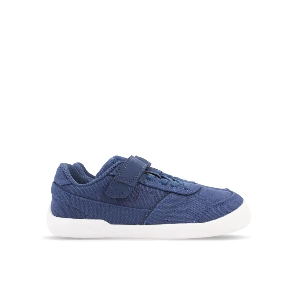 Chlapecké barefoot vycházkové boty MUNDIAL JUNIOR BAREFOOT NAVY BLUE Joma BFMUNJS2603V - 29