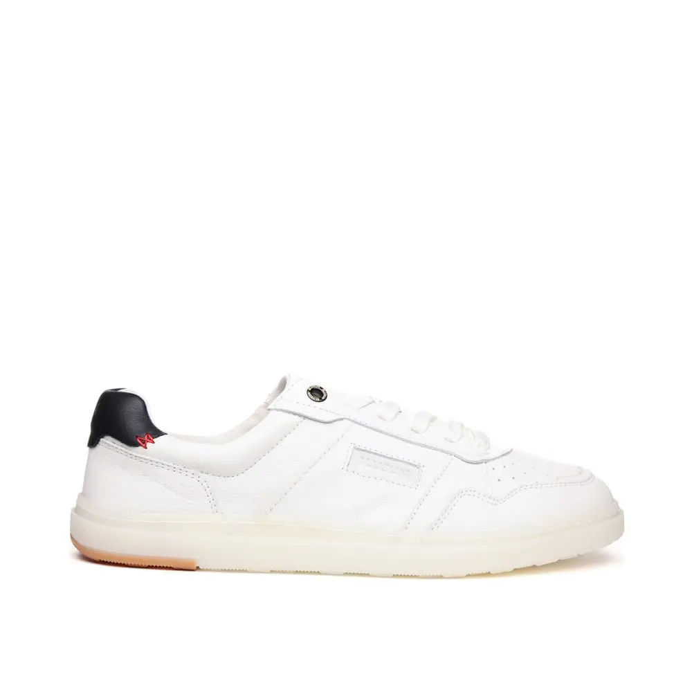 Dámské Barefoot Tenisky BLUSUN BLSN-600+W bílé - 40