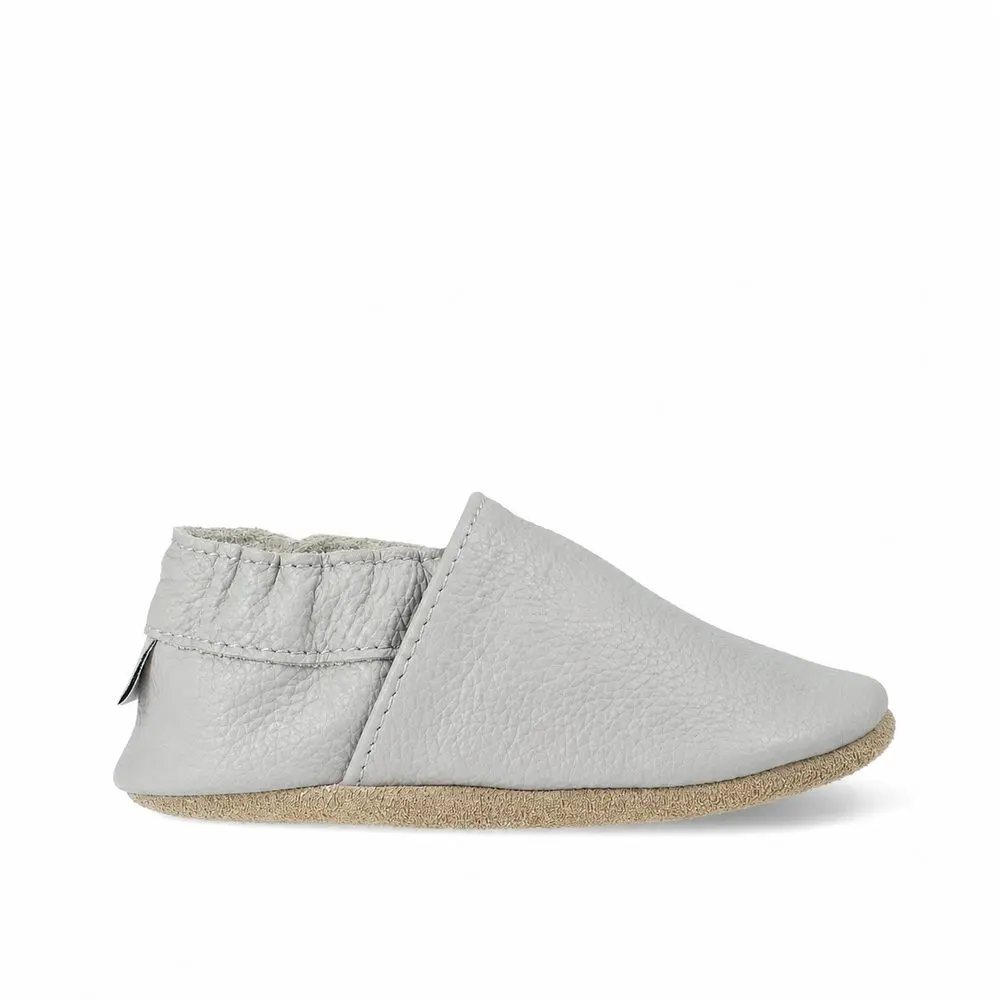 Dětské Barefoot Capáčky RAYVE CRAVITOS SOFT šedé