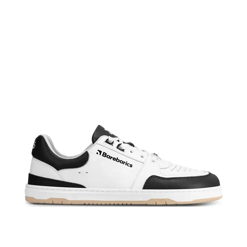 Be lenka barebarics wave white black