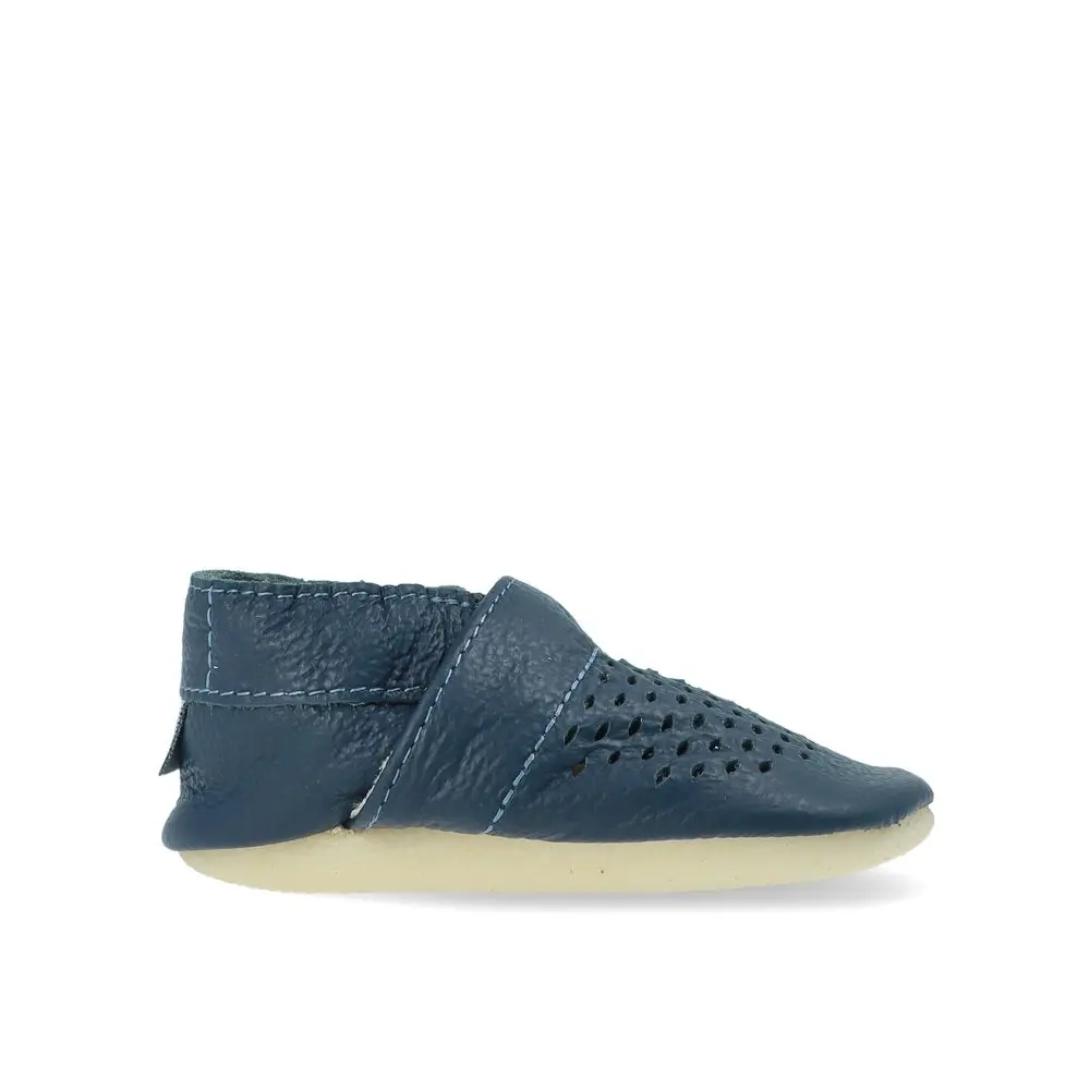 Dětské Barefoot Capáčky RAYVE CRAVITOS AIRES tmavě modré