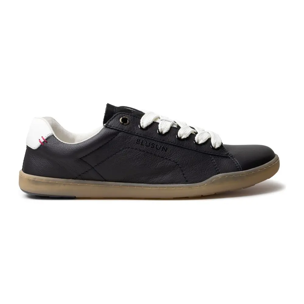 Dámské Barefoot Tenisky BLUSUN BLSN-100W černé -