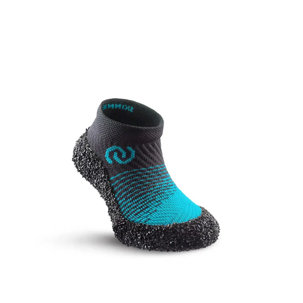 Ponožkoboty Skinners Kids 2.0 Lagoon Velikost: