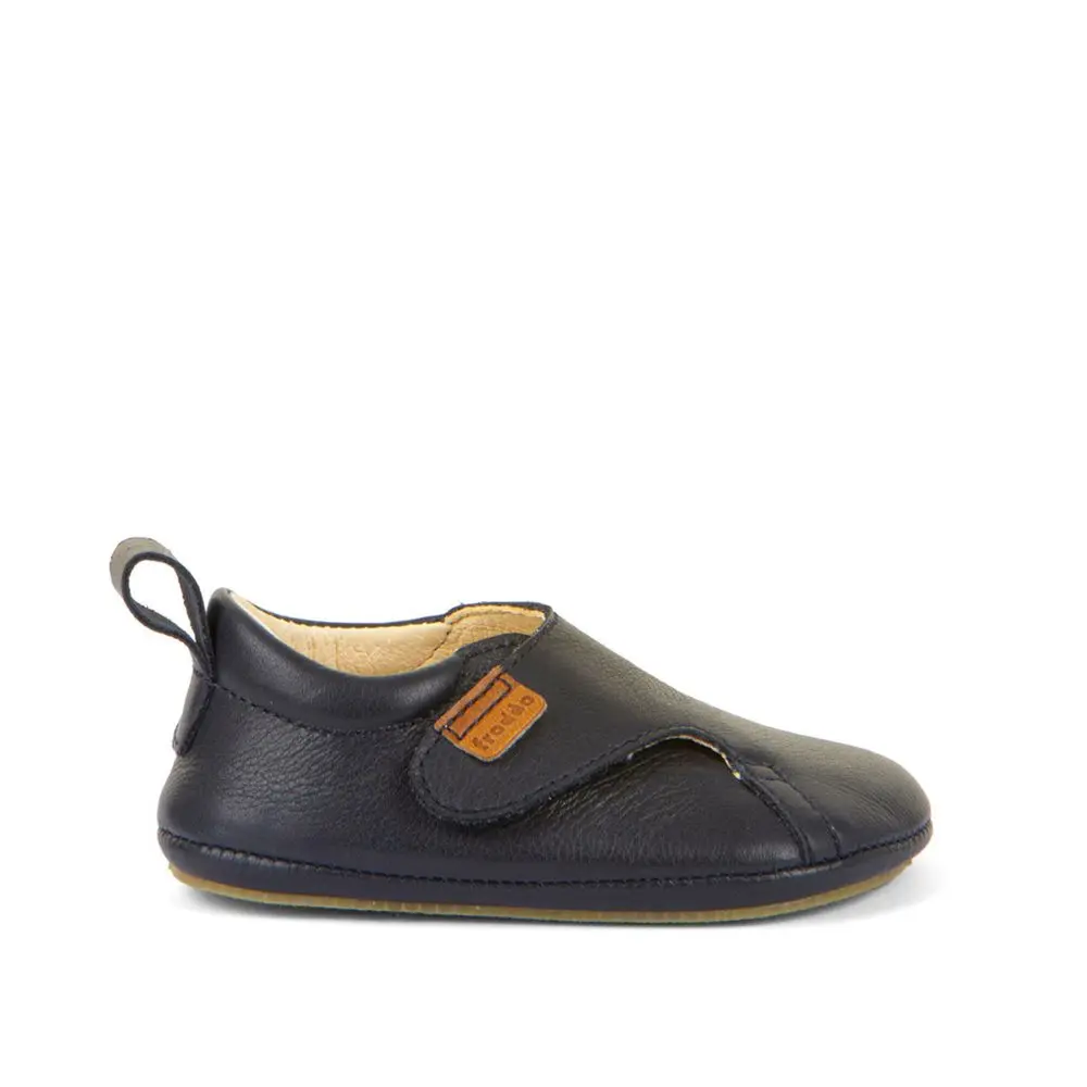 Froddo G1130020-5 Dark Blue Walkers  capáčky