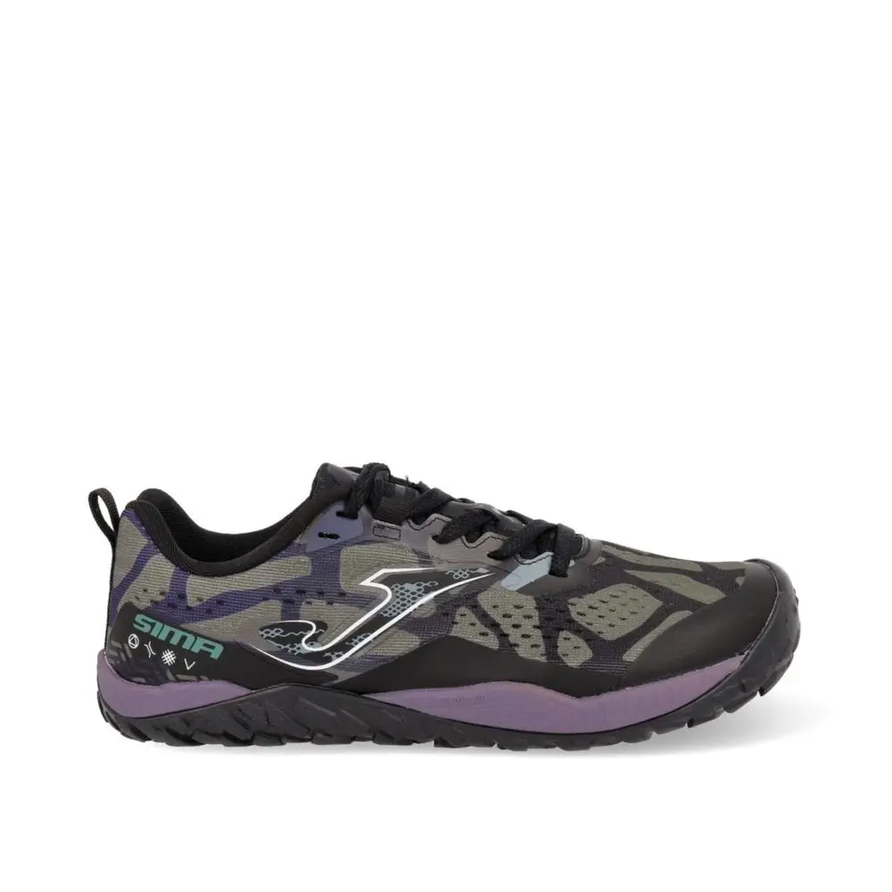 Dámské Barefoot Tenisky JOMA SIMA LADY 2631 černé
