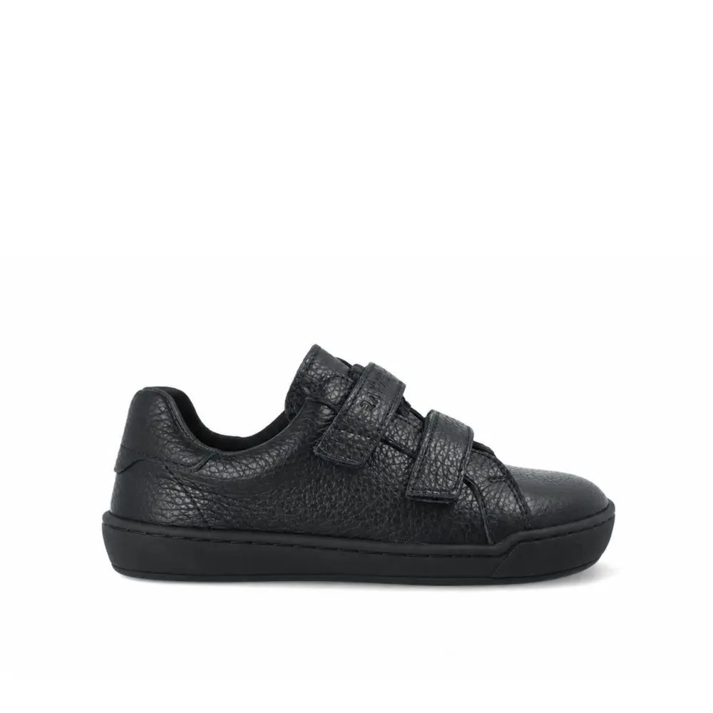 Dětské Barefoot Tenisky RAYVE SPRINGFIELD 2.0 black/black -