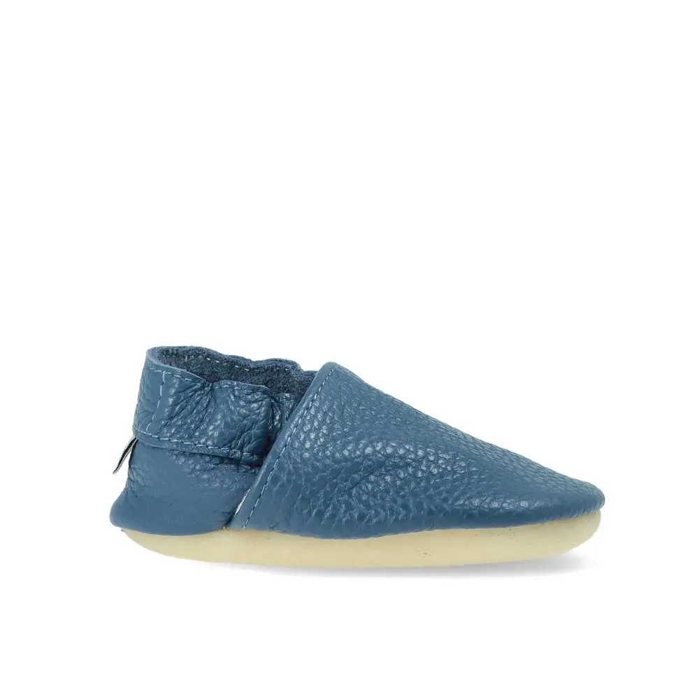 Dětské Barefoot Capáčky RAYVE CRAVITOS modré -