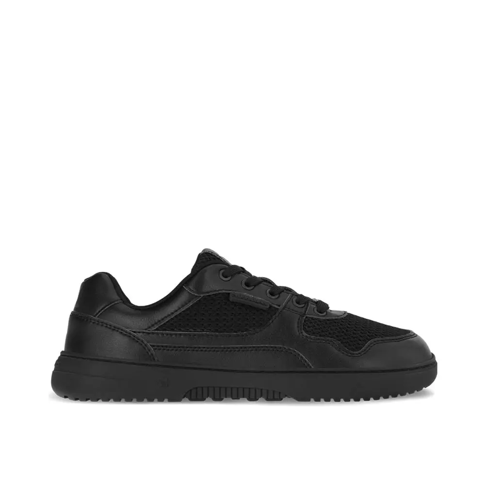 Barefoot tenisky Barebarics Zing - Fresh - All Black - 41