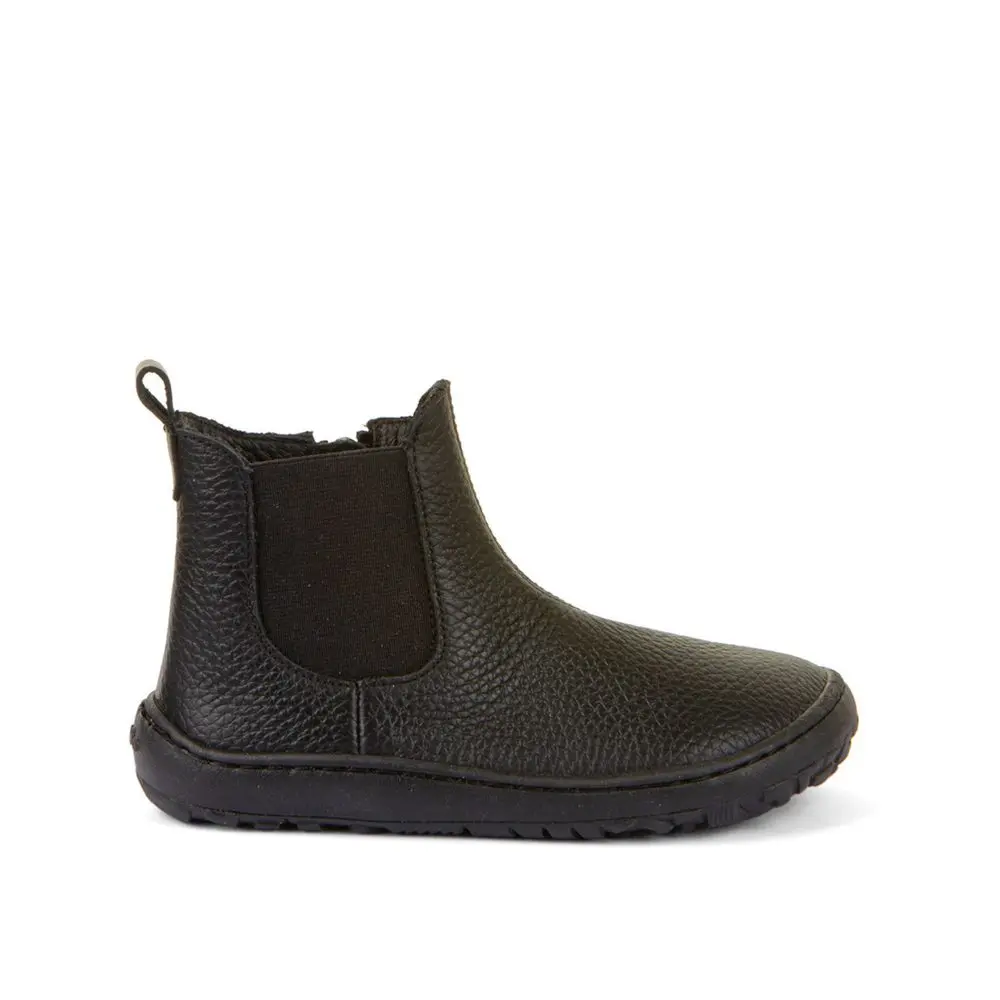Froddo Chelys G3160245-4 Black AD