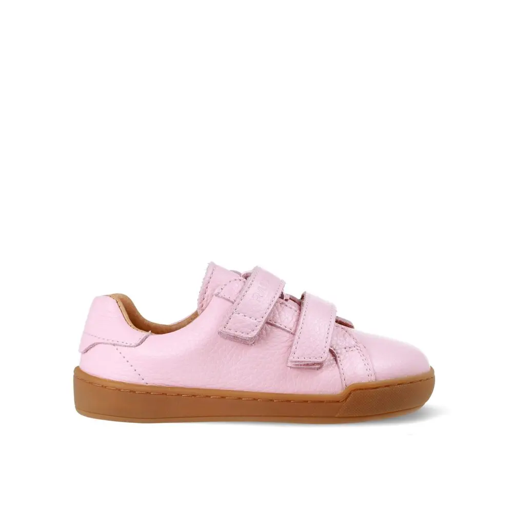 Dětské Barefoot Tenisky RAYVE SPRINGFIELD 2.0 růžové
