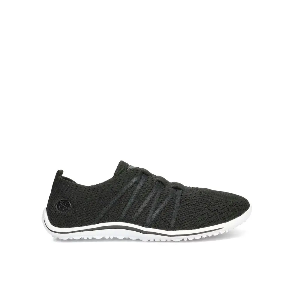 Dětské Barefoot Tenisky DOCKERS BY GERLI tenisky black - 37