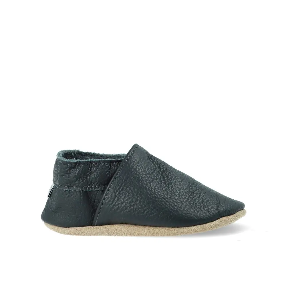Dětské Barefoot Capáčky RAYVE CRAVITOS SOFT černé
