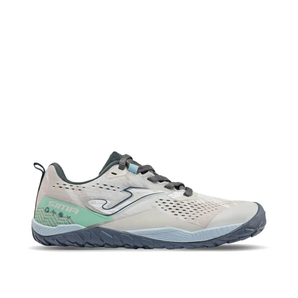 Dámské Barefoot Tenisky JOMA SIMA LADY 2602 bílé - 37