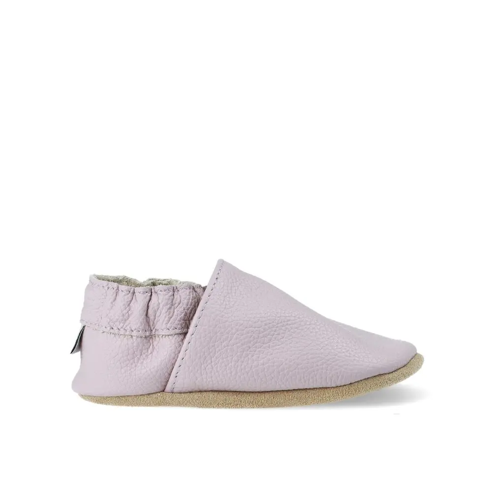 Dětské Barefoot Capáčky RAYVE CRAVITOS SOFT růžové