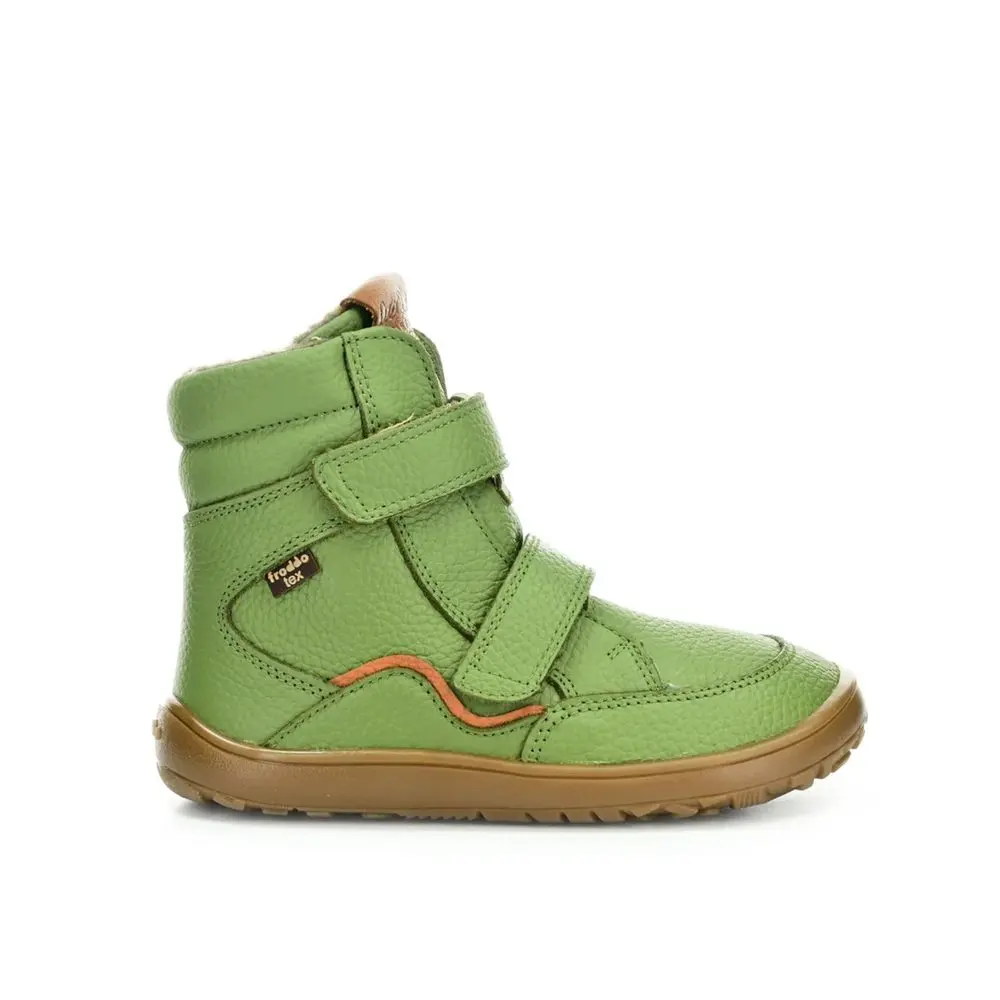 Froddo Tex Winter G3160246-5 Olive