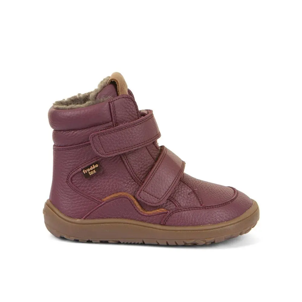 Froddo Tex Winter G3160246-6 Bordeaux