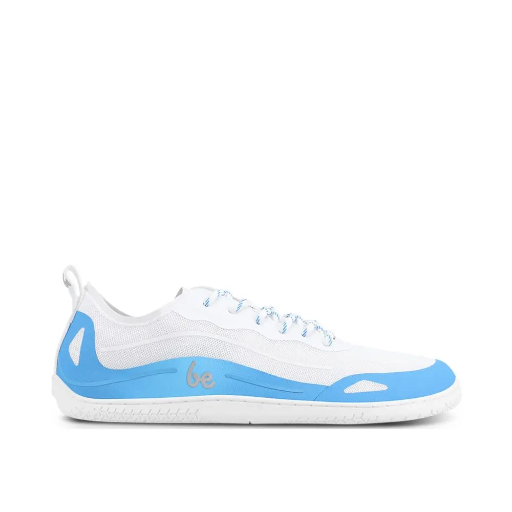 Barefoot tenisky Be Lenka Velocity - Blue -