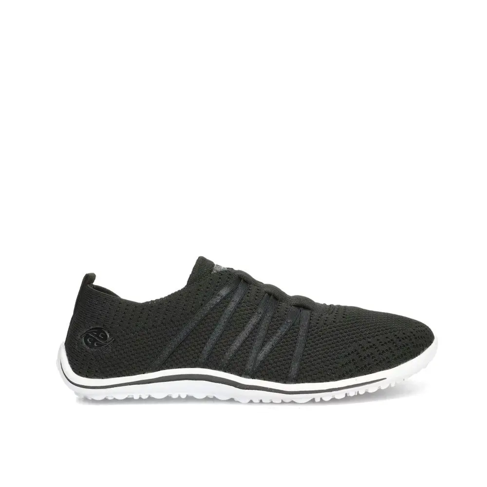 Dětské Barefoot Tenisky DOCKERS BY GERLI tenisky black -