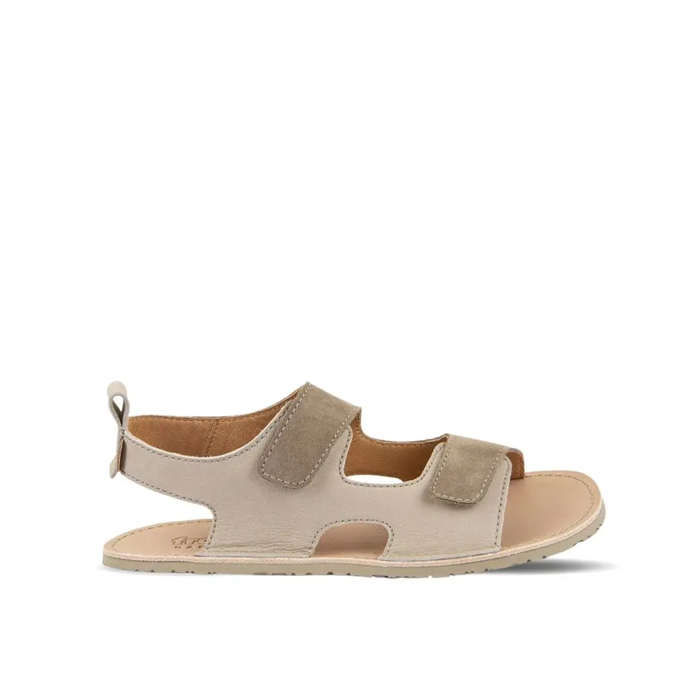 Barefoot Sandály FRODDO SANDAL FLEXY NOEA béžové -