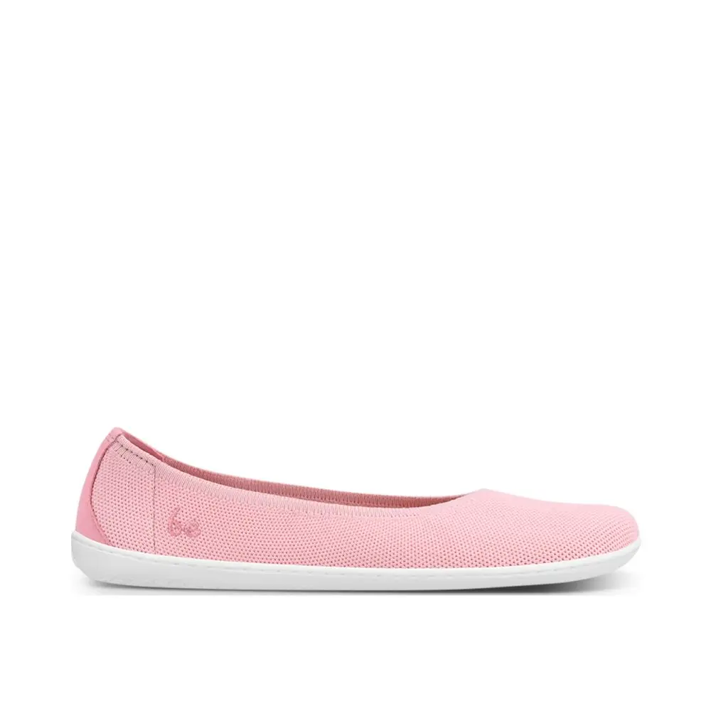 Barefoot baleríny Be Lenka Delight - Light Pink