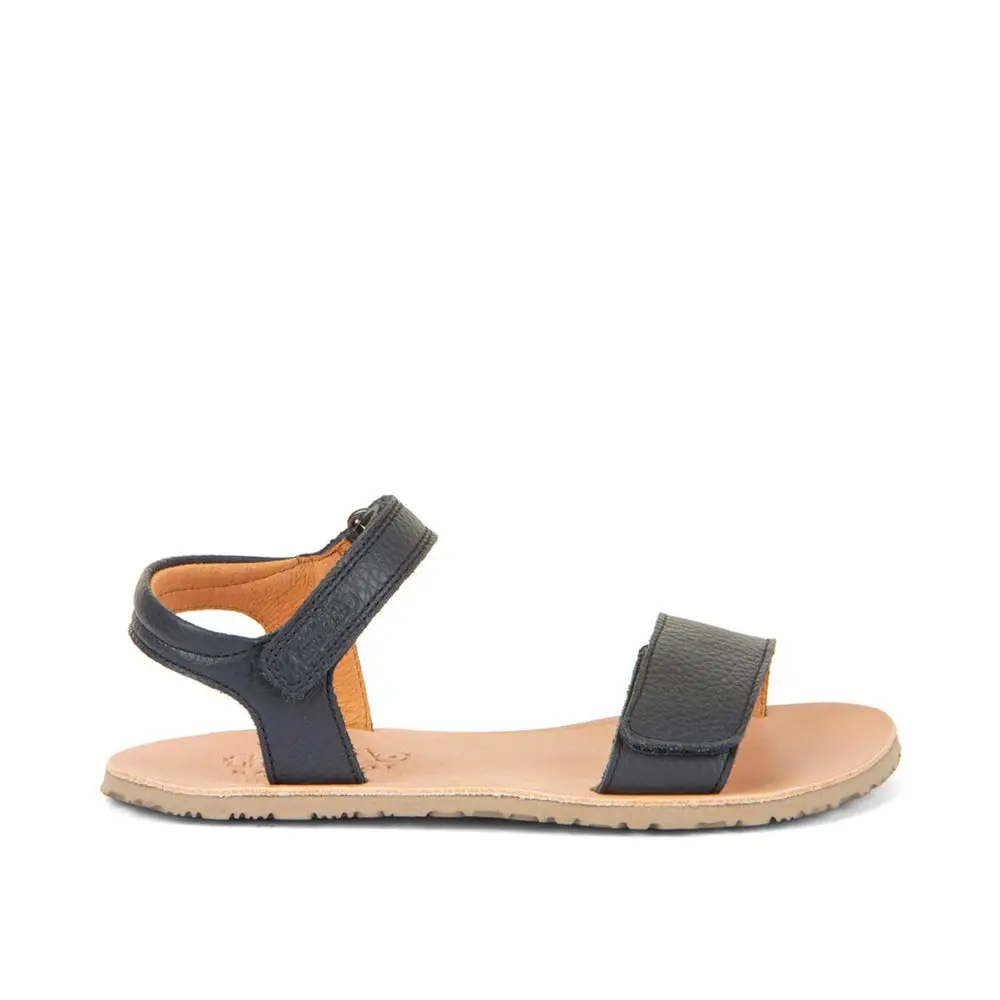 Barefoot Sandály FRODDO SANDAL FLEXY LIA II tmavě modré - 41