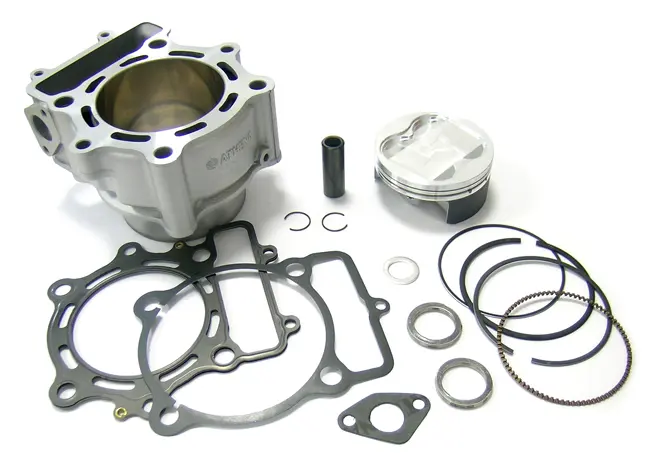 ATHENA kompletní sady válců HUSQVARNA SMR 250 03-05, TC 250 02-05, TE 250 03-05, TXC 250 03-05 (ATHENA kompletní sady válců HUSQVARNA SMR 250 03-05,)