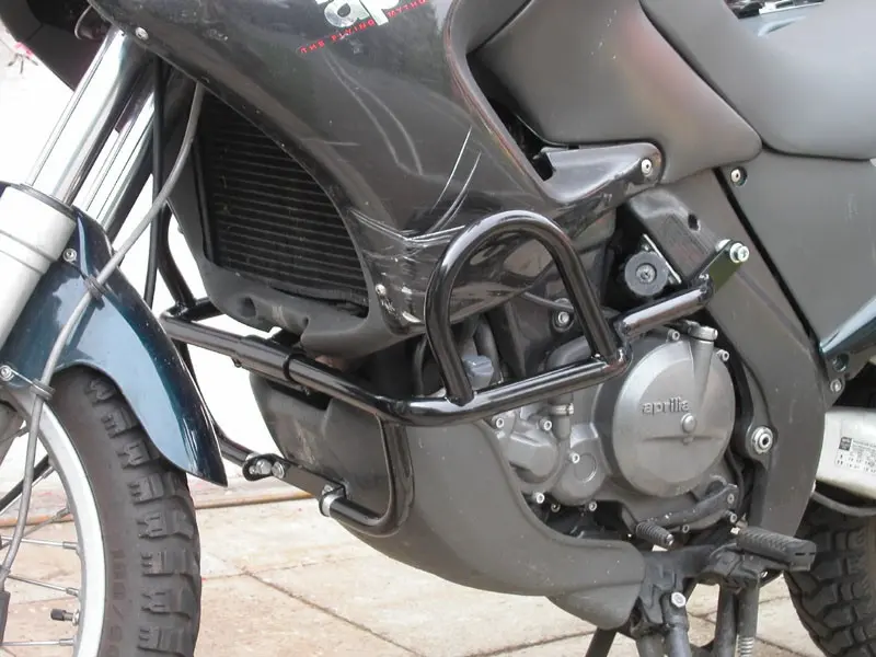 RDMOTO padací rámy APRILIA PEGASO 650 96-06 (CF11KD) (RDMOTO padací rámy APRILIA PEGASO 650 96-06 (CF11KD))