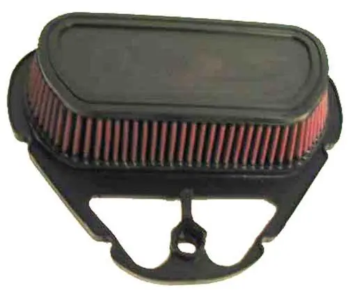 K&N vzduchový filtr YAMAHA YZF-R6 600 99-05 (MTYA-6001) (K&N vzduchový filtr YAMAHA YZF-R6 600 99-05 (MTYA-6001))