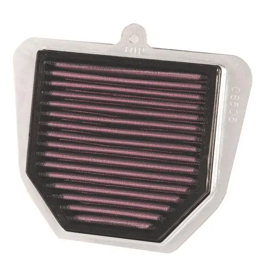 K&N vzduchový filtr YAMAHA FZ1 1000 N ABS, S ABS (FAZER), S, N 06-15, FZ8 800 N, S, NA ABS, SA ABS (FAZER) 09-13 ( )