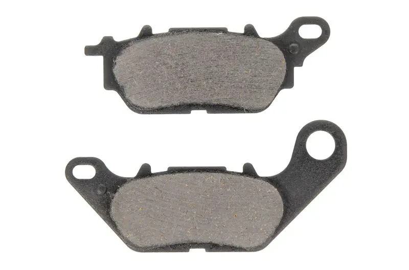 FERODO sada brzdových destiček, kotoučová brzda YAMAHA YBR 125 07-16 (FDB2238AG, MCB812LC) (FERODO sada brzdových destiček, kotoučová brzda YAMAHA)