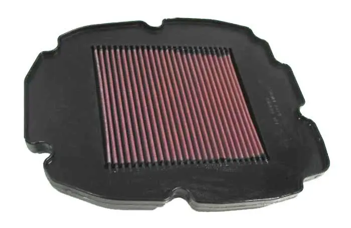 K&N vzduchový filtr HONDA PC 800 (PACIFIC COAST) 89-98, VFR 800 F (ABS), F, A (ABS), (V-TECH), FI, (CROSSRUNNER) 98-12 (MTHA-8098) (K&N vzduchový)