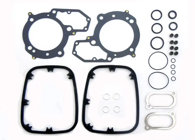 ATHENA sada těsnění motoru, horní BMW R 1150 R ABS, GS, R, GS (ADVENT.) 99-06 (11 12 7 672 588, 11127672598) (ATHENA sada těsnění motoru, horní BMW R)