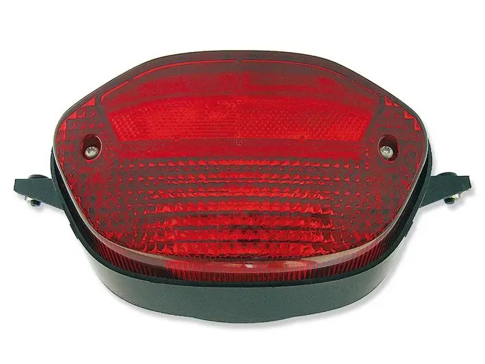 VICMA koncové světlo BMW F 650 CS ABS (SCARV.), CS (SCARV.) 02-05, R 1100 S, S INTEGRAL ABS 96-03 (9992, 63212306695) (VICMA koncové světlo BMW F 650)
