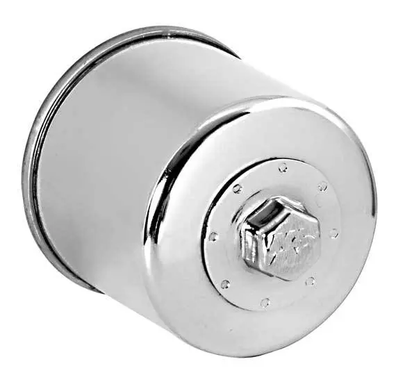 K&N Olejový filtr KN-204C chrom (alt. HF204C)