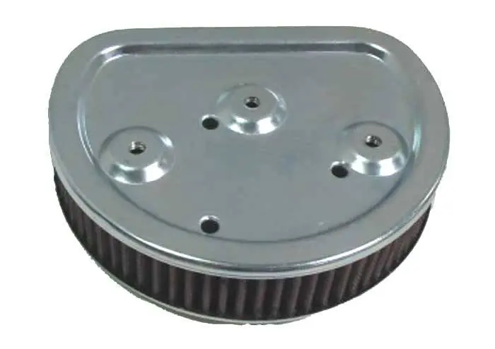 K&N vzduchový filtr HARLEY DAVIDSON FLHR 1340 (TOURING) 96-97, FLHT 1340 (TOURING), 1314 (E. GLIDE STANDARD) 95-98, FLHTC 1340 (TOURING), (E.GLIDE