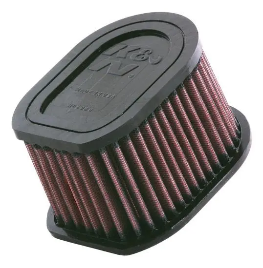 K&N vzduchový filtr KAWASAKI Z 1000 (ABS), 1000, 750, 750R, 750 (ABS), 800 ABS, 750R (ABS), 800E, Z750, 750 S 03-14, ZR 750 S 04-09 (B005JNY5EK,