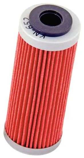 K&N olejový filtr HUSABERG FE 350, 250 13-14, HUSQVARNA FC 350 14-15, FE 350, 250 14-15, KTM EXC 400, 530, 450 (SIXDAYS), 450R, 530 (SIXDAYS), 450,