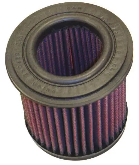 K&N vzduchový filtr YAMAHA BT 1100 (BULLDOG) 02-06, FZ 750 85-86, FZR 750RT (GENESIS), 1000 (GENESIS EXUP) 87-88, TDM 850 91-01, XJ 900 S (DIVERSION)
