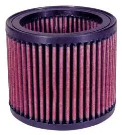 K&N vzduchový filtr APRILIA RSV 1000 R, R (MILLE), (MILLE), RR (TUONO) 00-04, TUONO 1000 R 04-05, MOTO GUZZI BREVA 1200, 1100V, 1100V (ABS), 850V,